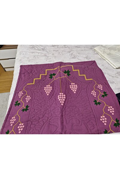 Markasız ucuz Kanavi̇çe Seccade