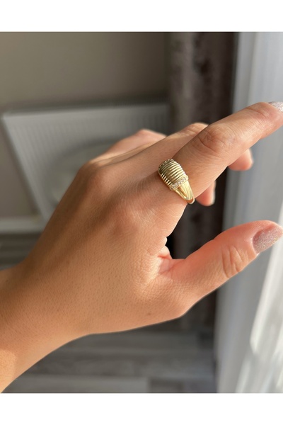 ToffyStore خاتم VIP فينتاج