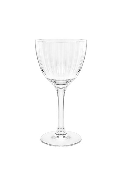 RONA Classic Cocktails "Nick & Nora" Kokteyl Kadehi - Optic - 160 ml - 6'lı Set