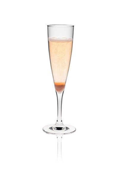 RONA Classic Cocktails Champagne Glass - 160 ml - Set of 6