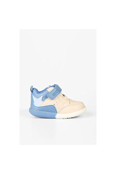 Vicco Copii 946.E24K.400 Ghete Able First Step Albastru Denim