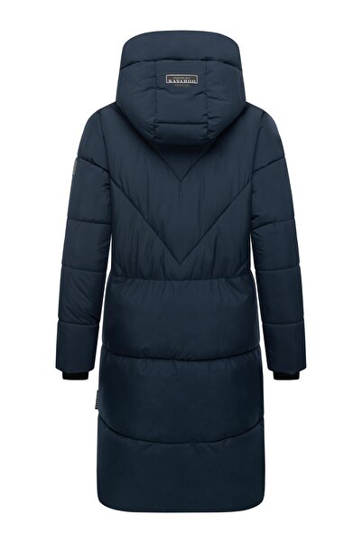 Navahoo Steppmantel Kältekuschel XIV