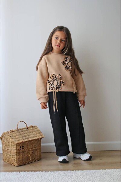 Miyav kids Kız Çocuk Takım