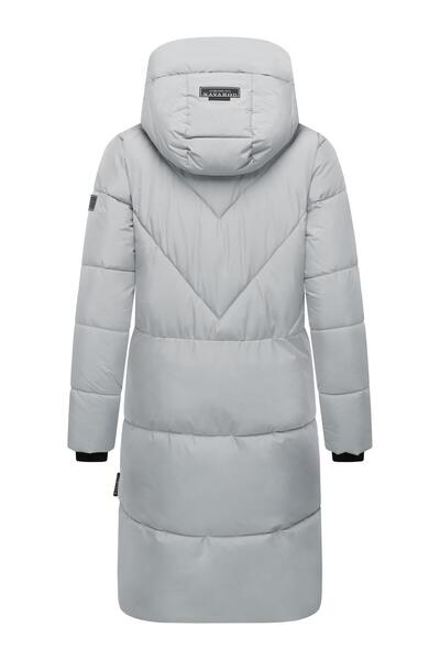 Navahoo Steppmantel Kältekuschel XIV