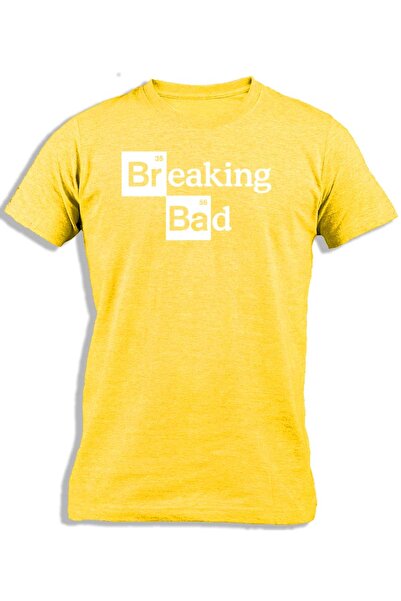 Ay Cabron BREAKING BAD MONOCHROME