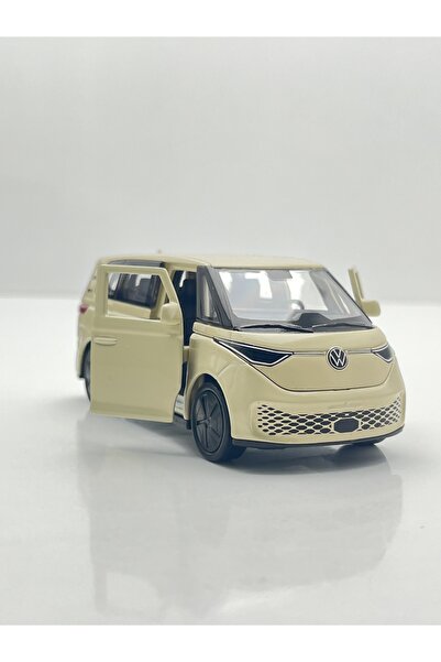 WELLY Vw Volkswagen Id. Buzz
