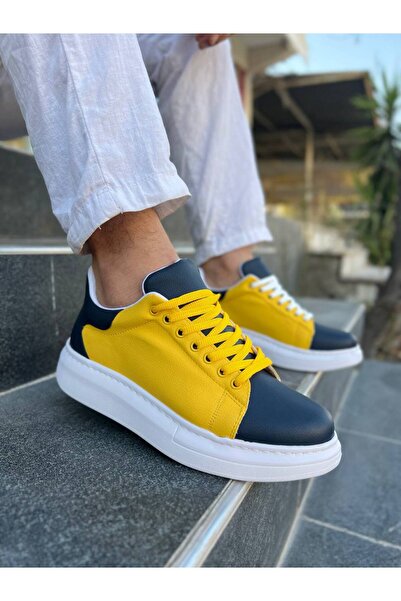 Kuback حذاء رجالي كاجوال برباط من KB-Kuback طراز FTX