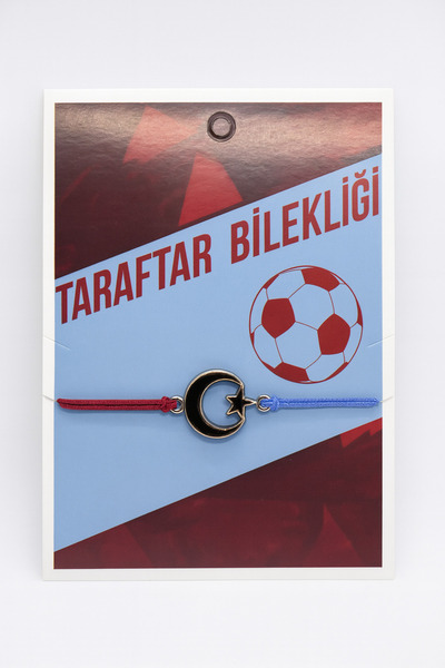 MakeWell Taraftar Bileklikleri Galatasaray Fenerbahçe Beşiktaş Trabzonspor Re...