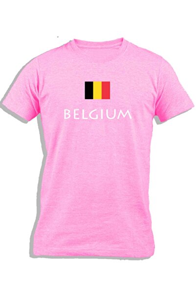 Ay Cabron بلجيكا مع العلم