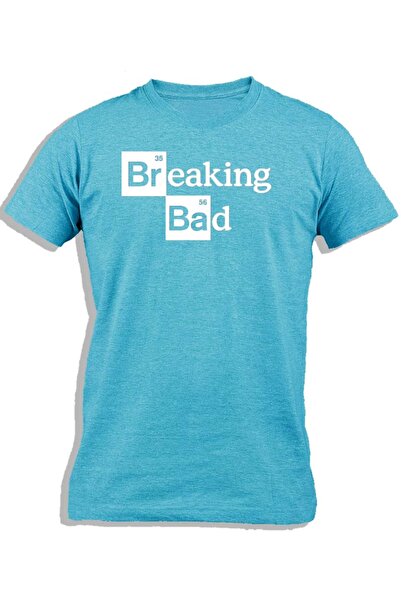 Ay Cabron BREAKING BAD MONOCROME