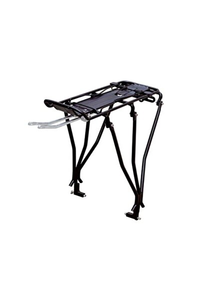 heugers 26-29 Jant Uyumlu Alüminyum Bisiklet Arka Bagaj – Ayarlanabilir, Kola...