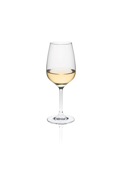 RONA Ratio Red/White Wine Glass - 340 ml - Set of 6 |   Premium Slovak Craftsmanship, European Production