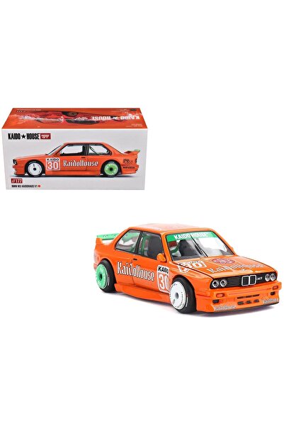 Kaido House MiniGT 177 BMW M3 Kaido GT V1 1:64