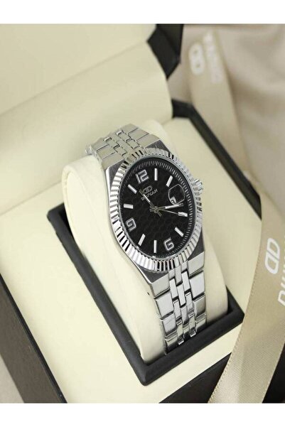 Cna Men's waterproof watch with a cup, pen, rosary, and luxurious box