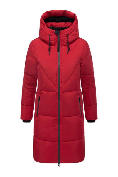 Navahoo Steppmantel Kältekuschel XIV