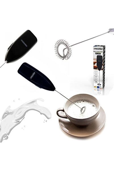 Other MS 4502 black Milk frother