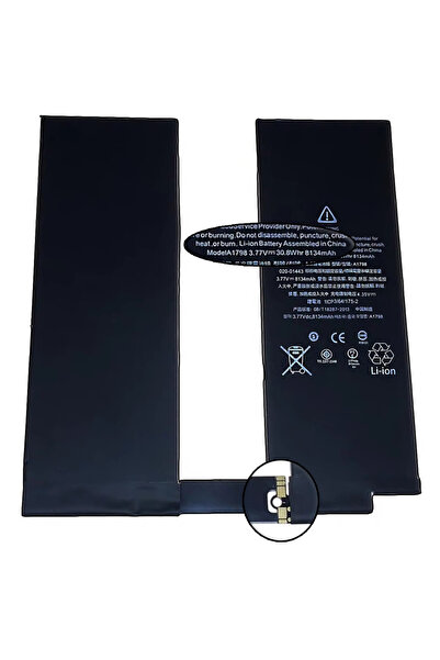 Other Battery for iPad Pro 10.5 (1GEN) A1701 A1709 A1852 APPLE 8134mAh TI Chip