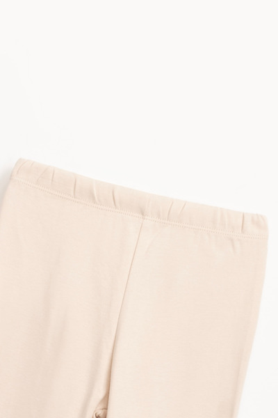 Vauva Pajama Set Girls Boys Pajama Set 100% Cotton Front Buttoned Two-Piece Set