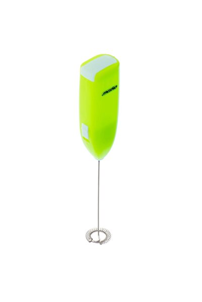 Other MS 4493 green Milk frother