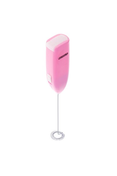 Other MS 4493 pink Milk frother