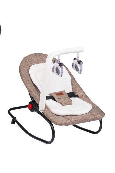 Ünal Lüx Oyuncaklı Sallanır Ana Kucağı