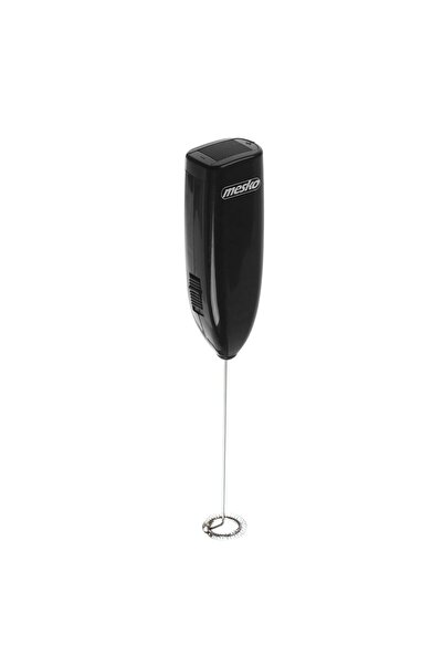 Other MS 4493 black Milk frother