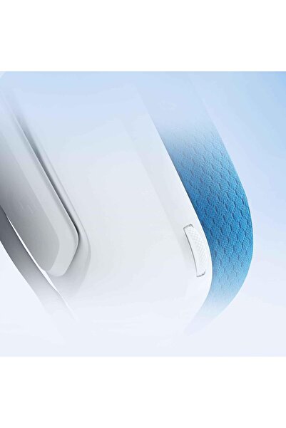 logitech G335 Wired Gaming Headset with Microphone, 3.5mm Jack, Memory Foam, Lightweight - White