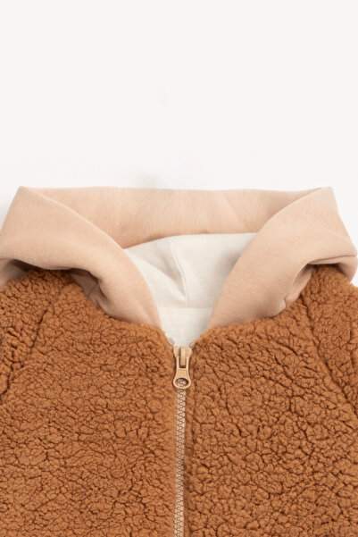 Vauva Bebek Tulum – Pamuklu, Cilt Dostu, Yumuşak Kumaş, Günlük Kullanıma Uygun