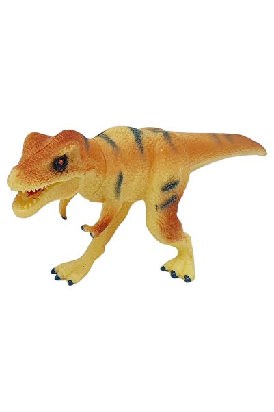 Genel Markalar Dinazor Figürler Serisi - KL1689 - T-Rex (Lisinya) TYGOO