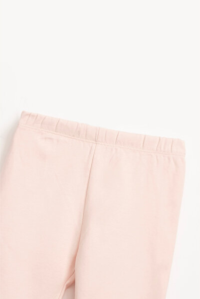 Vauva Pajama Set Girls Boys Pajama Set 100% Cotton Front Buttoned Two-Piece Set