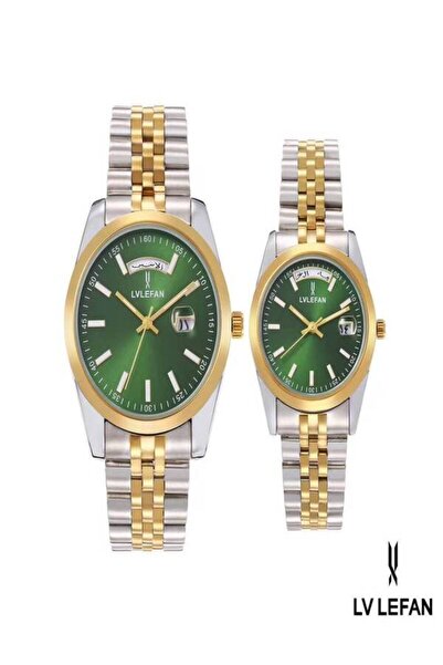 CN Men's and women's waterproof set with luxury box