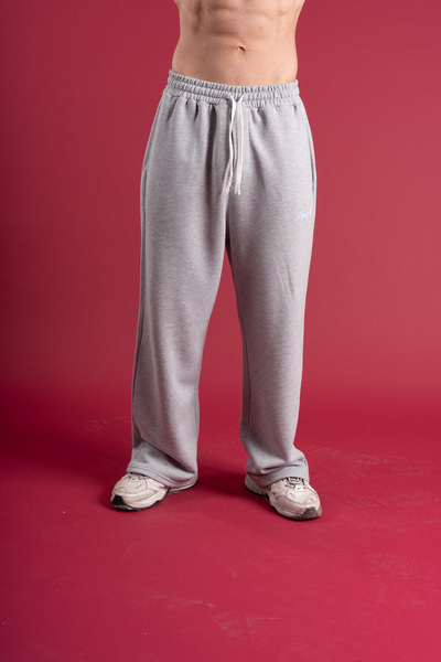 LEGACY'S ROAD Спортивні штани Star Oversize