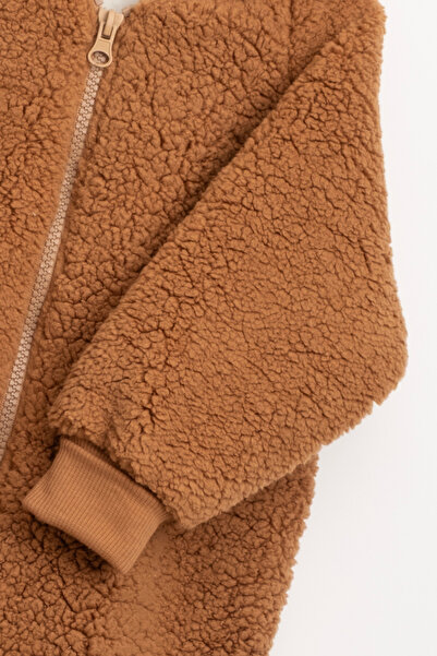 Vauva Bebek Tulum – Pamuklu, Cilt Dostu, Yumuşak Kumaş, Günlük Kullanıma Uygun