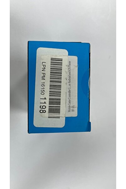 GameSir F4 Falcon Mobile Game Controller