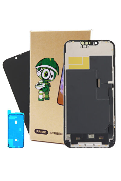 Other Înlocuire circuit integrat ecran Apple iPhone 13 Pro Max Incell FHD