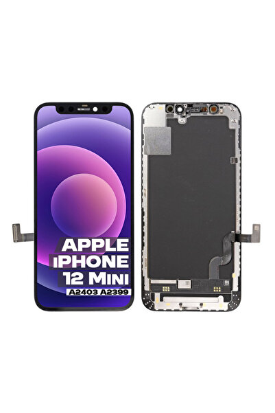 Other Ecran original iPhone 12 Mini. Înlocuire sticlă.