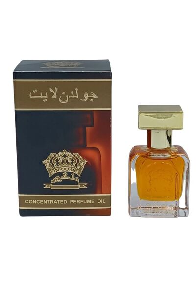 Golden Light عطر 20 مل