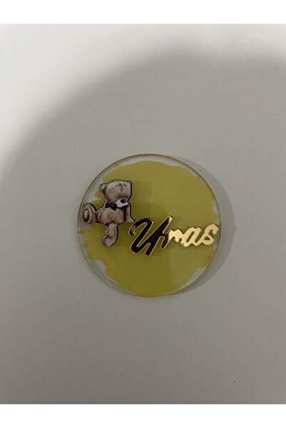 Magnet Yeni doğan kişiye özel (20 adet)