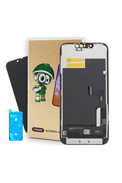 Other Înlocuire circuit integrat pentru ecran OLED rigid Apple iPhone 13 Pro