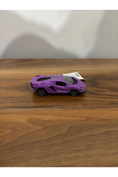 place toys home renkli çek bırak metal araba