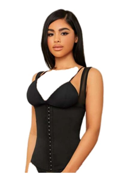 VEYA حزام ضاغط مناسب لبعد الولادة يعمل على شد البطن ودعم الظهر