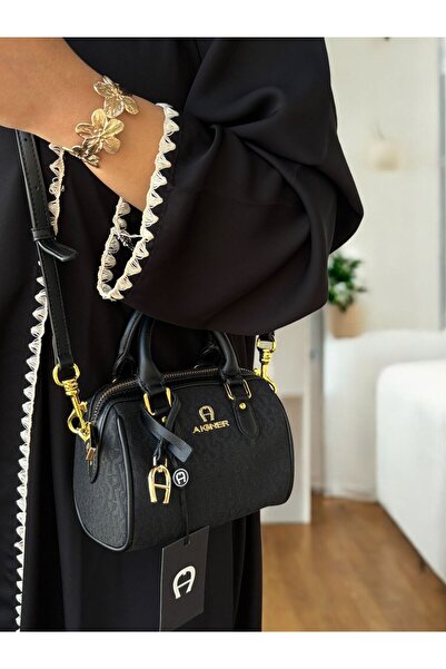 handbag حقيبة كتف ماركة عالمية عالية الجودة ماستر اقنر 16 سم * 11 سم