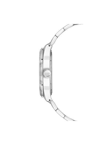 U.S. Polo Assn. Uspa1129-01 Men's Wristwatch