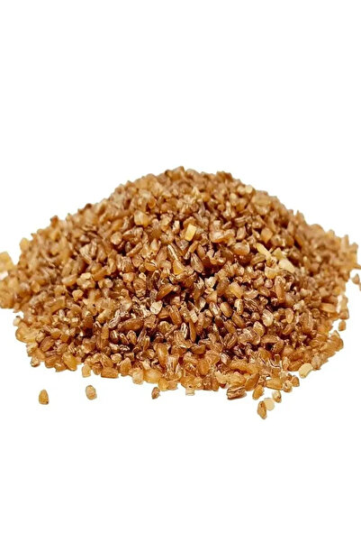 Natural Harees/Jarrish/Burgul 5kg (Bulgar/Burghul) x 5