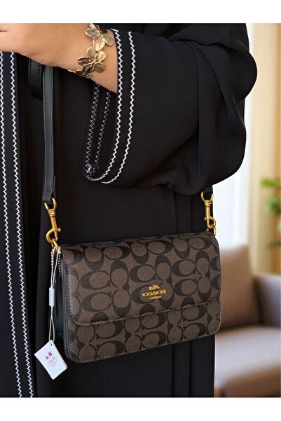 Generic High-quality international brand shoulder bag Master Coach regular size