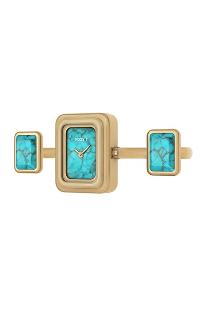 Fossil FES5432 Kadın Yüzük Saat