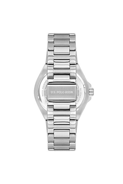 U.S. Polo Assn. Uspa1130-03 Men's Wristwatch