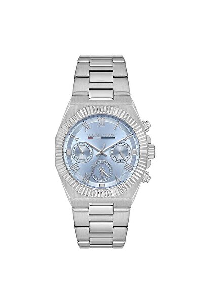 U.S. Polo Assn. Uspa1128-02 Men's Wristwatch