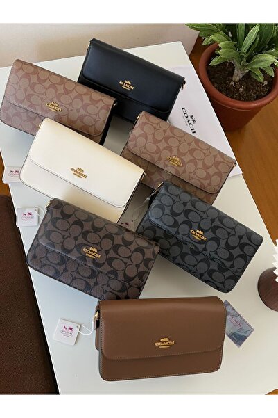 Generic High-quality international brand shoulder bag Master Coach regular size