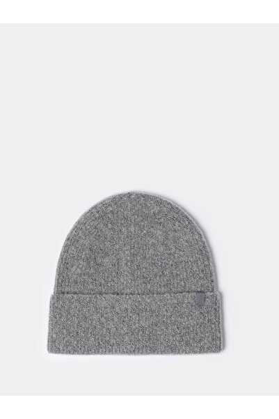Colin's Men's Gray Beret
